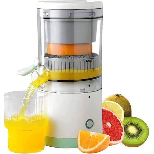 Extracteur De jus Fruits électrique Portable