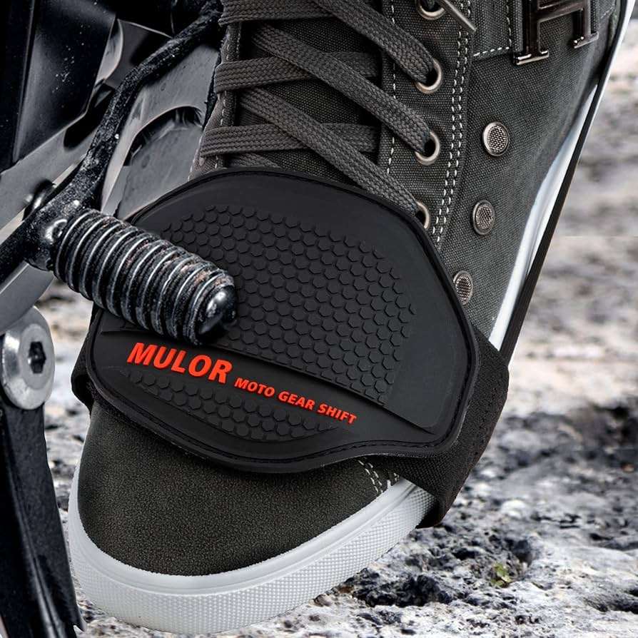 Protection Chaussures Gear Shift pad