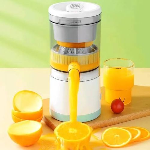 Extracteur De jus Fruits électrique Portable