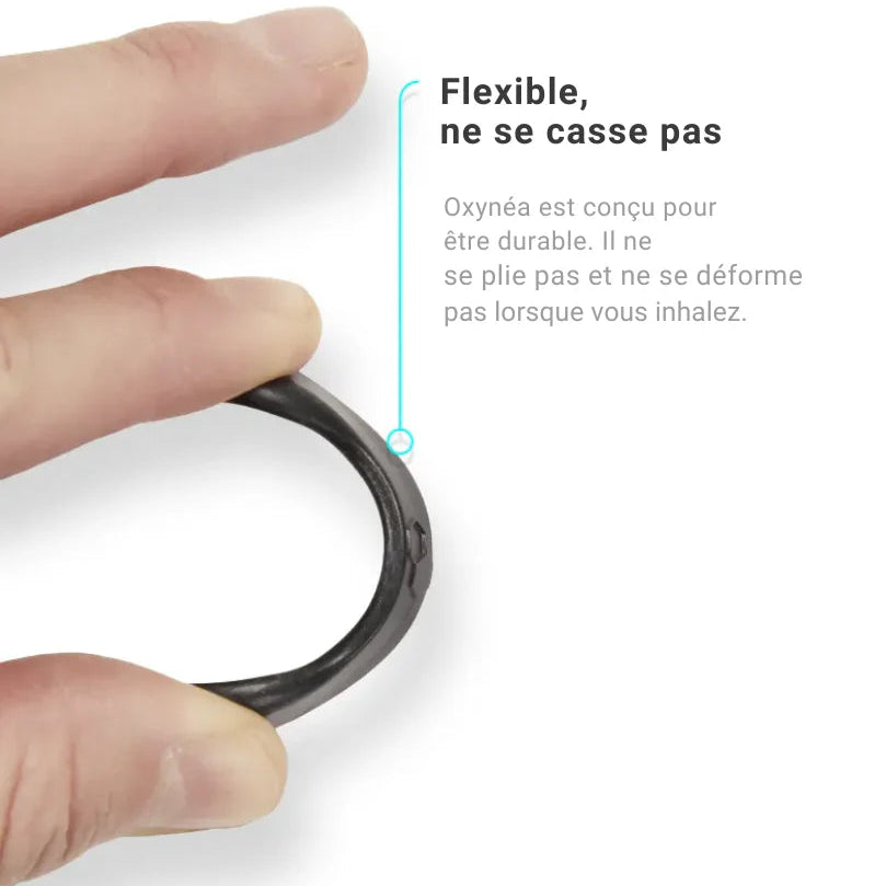 Bande Nasale magnétique