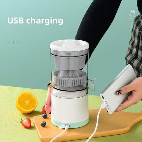 Extracteur De jus Fruits électrique Portable