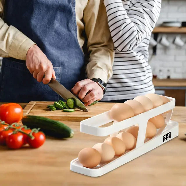 Pack de 2 Porte-Oeuf