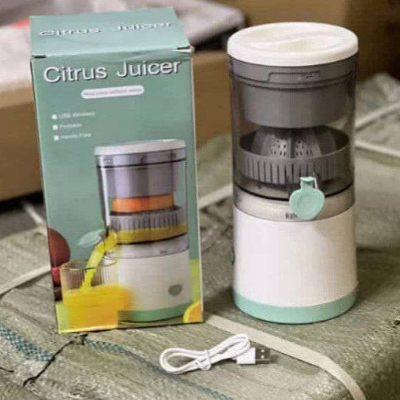 Extracteur De jus Fruits électrique Portable