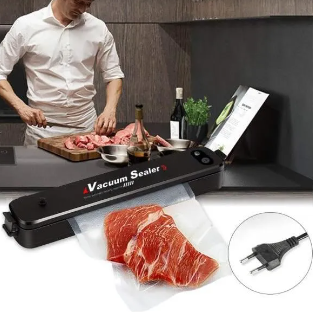 Machine à emballer sous vide