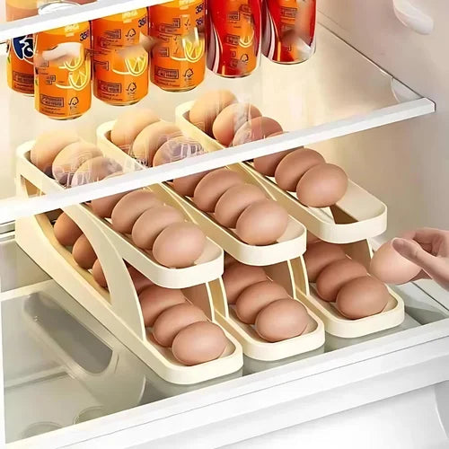 Pack de 2 Porte-Oeuf