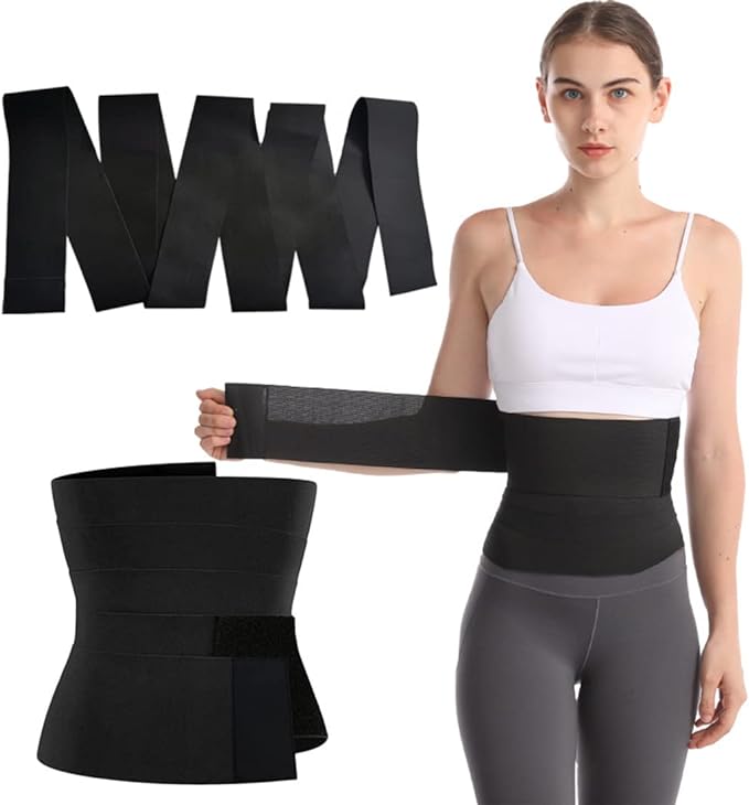 Ceinture de Maintien et sudation pour taille