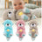 Peluche Otter Respirant