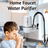 Purificateur d'eau Pour Robinet