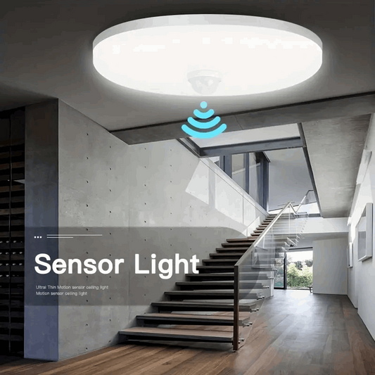 Pack de 3 lumières Sensor Lights